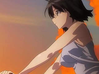 Hentai Video Featuring Yosuga No Sora From The Anime Xxx Ecchi Free Hentai Hd Porn 65
